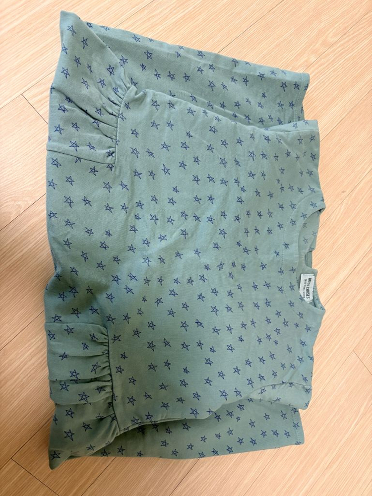 보보쇼즈 원피스 10-11y(반값택포) 이미지