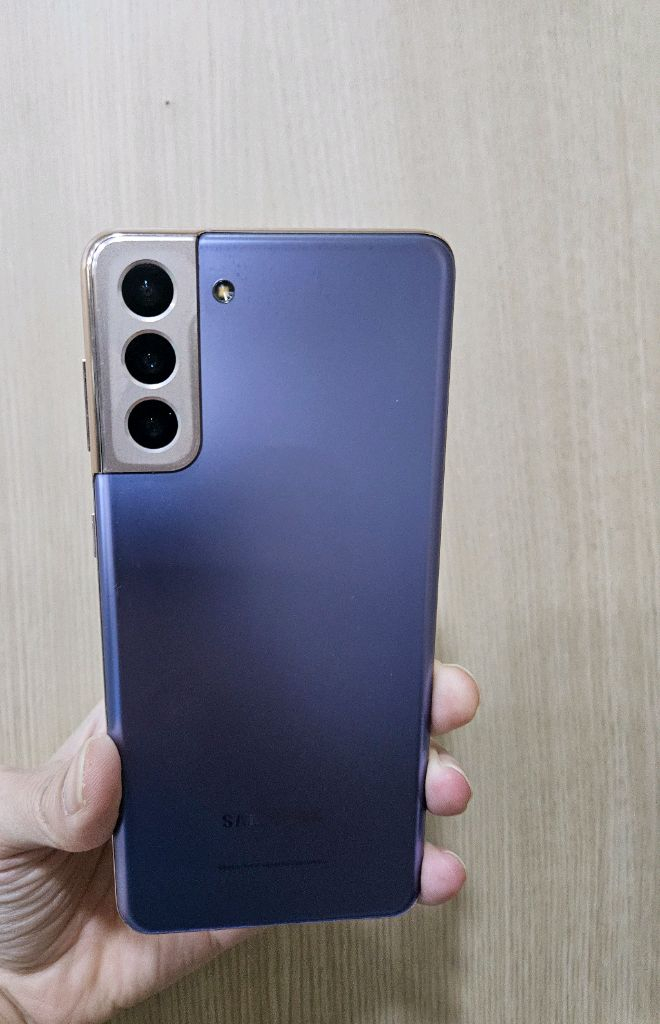 갤럭시 S21플러스 256G 팝니다 이미지