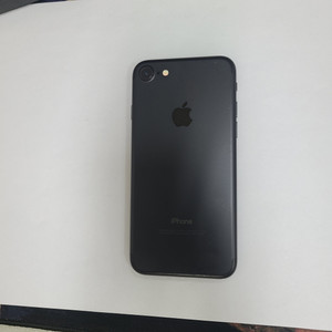 아이폰7 매트블랙 32G 인스타 카메라무음 A급 배터리성능91% 202337 이미지