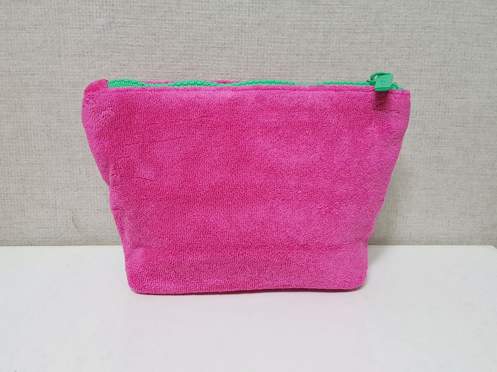 새상품)닥터 자르트 코튼 파우치/화장품 파우치 이미지