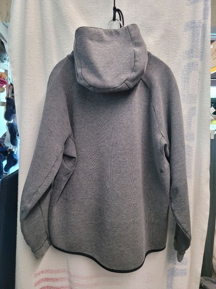 나이키 후드 테크팩 집업 남성 2XL.110 이미지