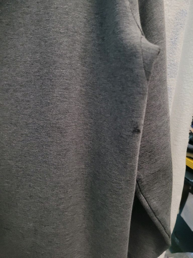 나이키 후드 테크팩 집업 남성 2XL.110 이미지