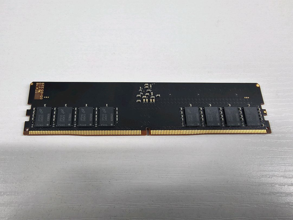 [대원] 마이크론 Crucial DDR5-5600 32GB RAM 이미지