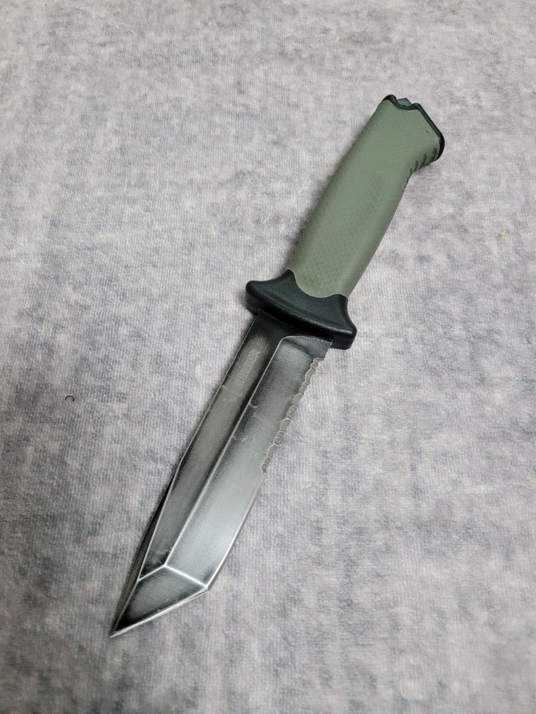 거버 프로디지 탄토 이미지