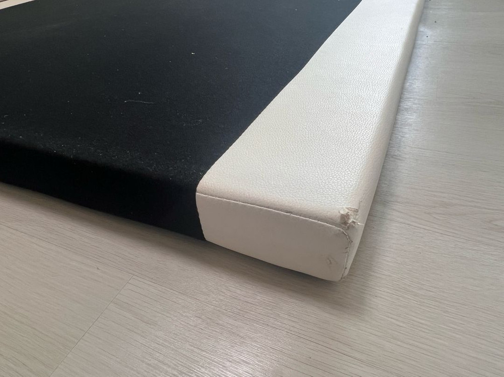 직거래)판상형 패밀리침대 s+s 이미지