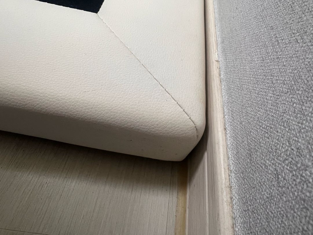 직거래)판상형 패밀리침대 s+s 이미지