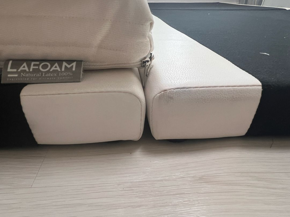 직거래)판상형 패밀리침대 s+s 이미지