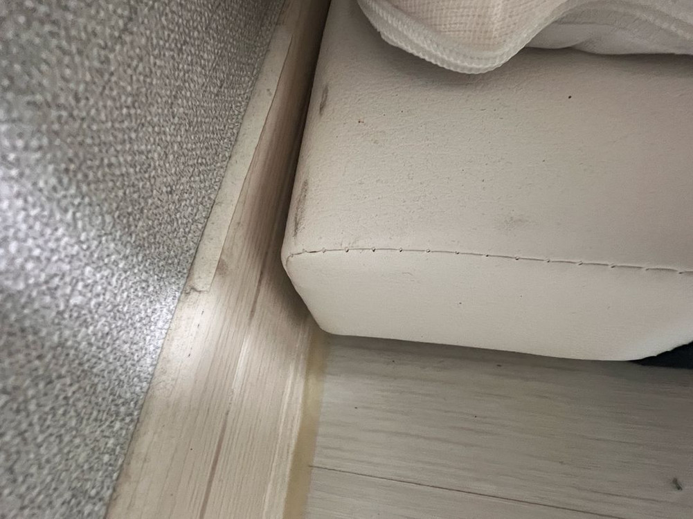 직거래)판상형 패밀리침대 s+s 이미지