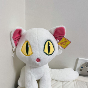 스즈메의 문단속 다이진 인형 이미지