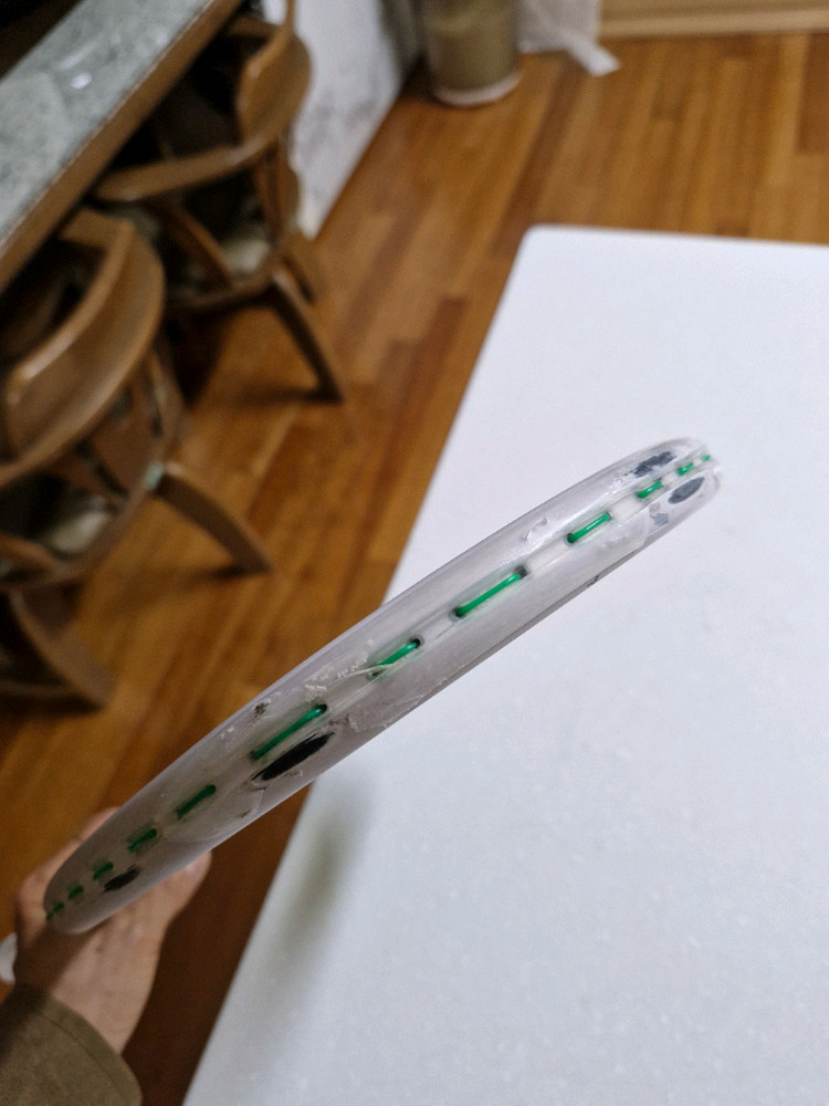 헤로우 베이퍼 120 아놀드3 이미지