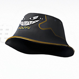 배그 도유 버킷햇 도유 모자 영구제 스킨 코드 이미지