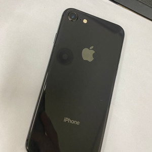 아이폰8 스그 SS급 256GB 배터리100% 빈티지감성 사진폰 인스타 카메라폰 058212 이미지