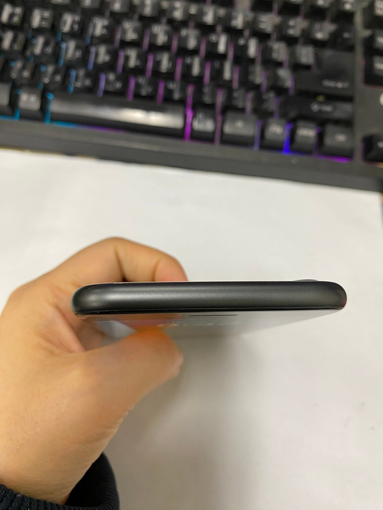 아이폰8 스그 SS급 256GB 배터리100% 빈티지감성 사진폰 인스타 카메라폰 058212 이미지