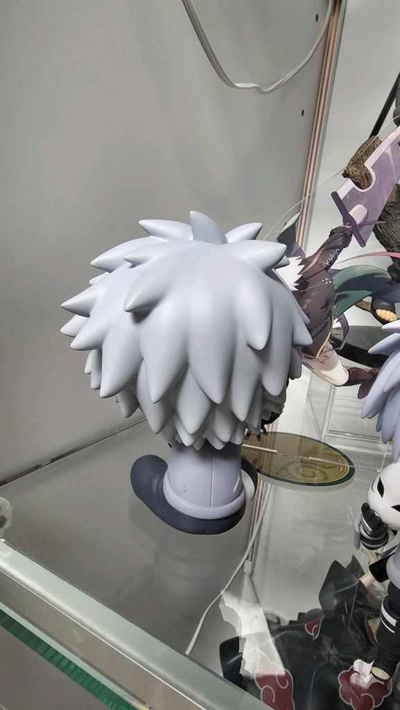 메가하우스 나루토 카카시 암부,일반 룩업 일괄 이미지