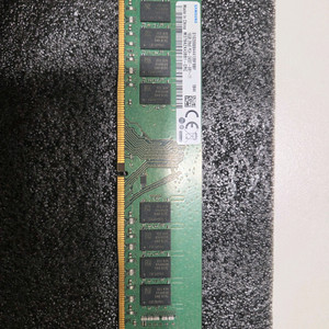 DDR4 16GB 메모리 이미지