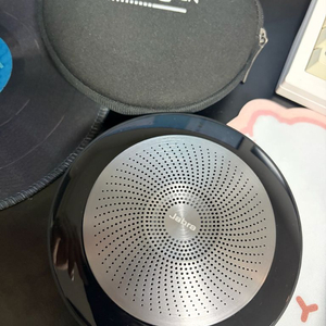 자브라 Jabra Speak 710 블루투스 스피커폰 팝니다 이미지