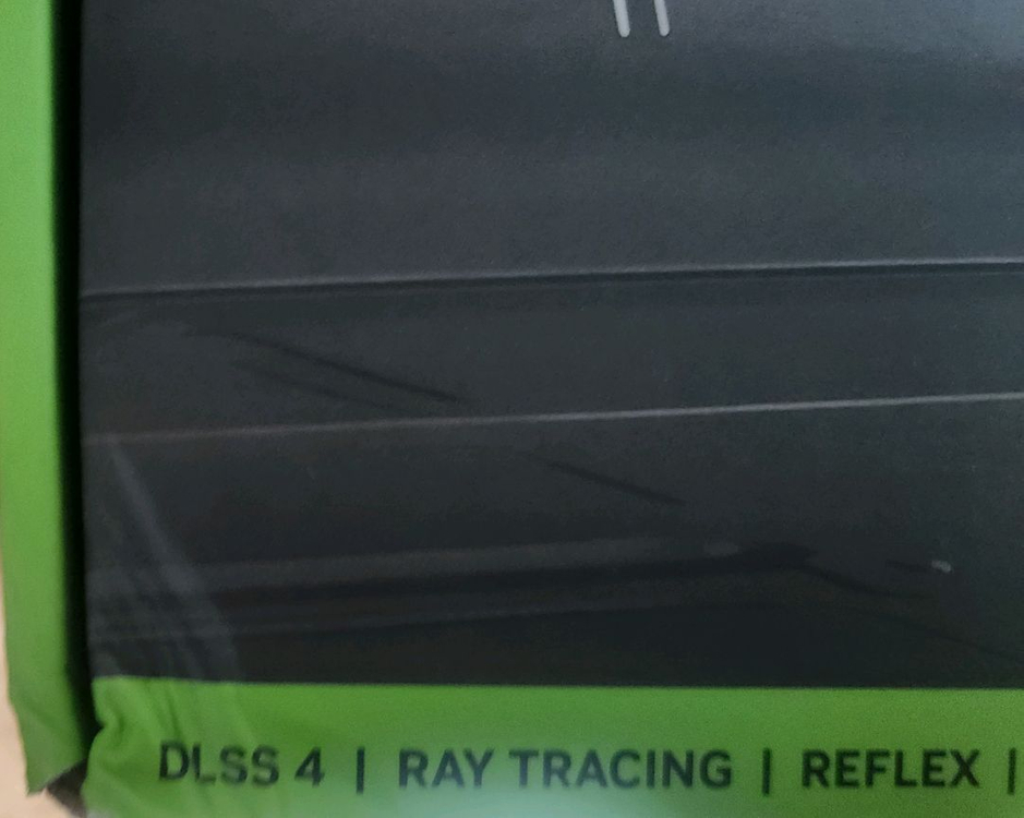 MSI RTX 5060Ti 그래픽카드 판매 합니다 이미지