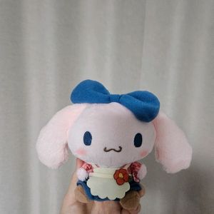 산리오정품 시나모롤 고전키티인형 판매합니다 이미지