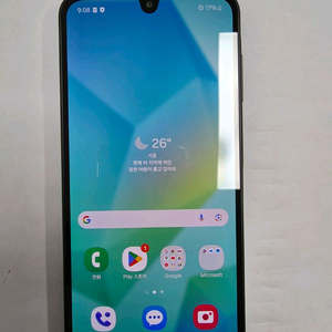 갤럭시a16 S급 판매합니다. 이미지