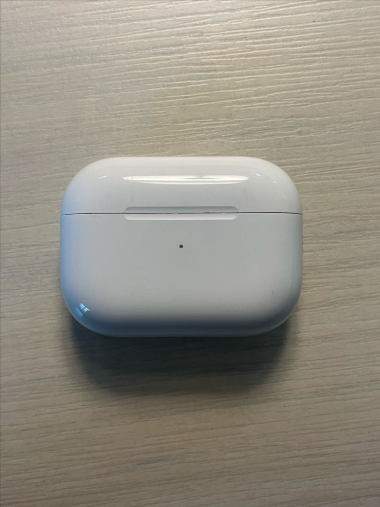 에어팟 프로 2세대 이미지