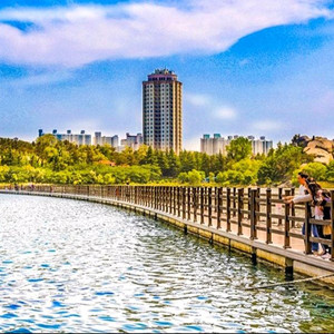 속초 신세계 영랑호리조트 5.3~5 연휴 숙박 양도 이미지