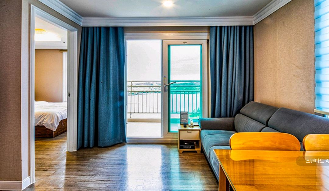 속초 신세계 영랑호리조트 5.3~5 연휴 숙박 양도 이미지