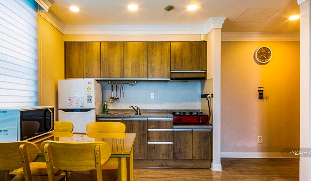 속초 신세계 영랑호리조트 5.3~5 연휴 숙박 양도 이미지