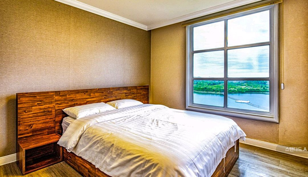 속초 신세계 영랑호리조트 5.3~5 연휴 숙박 양도 이미지