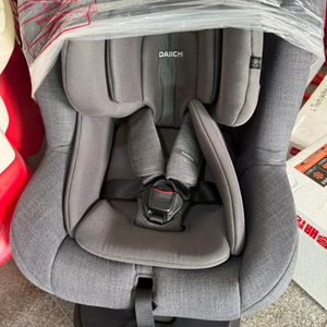 다이치 360 원픽스 카시트 이미지