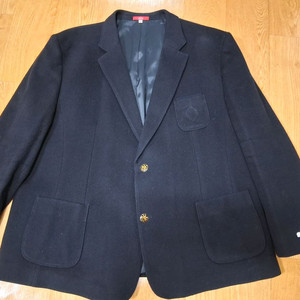 엘리트 교복 쟈켓 몇번 입어써요 필요하신 분들은 편하게 보세요 30000 이미지