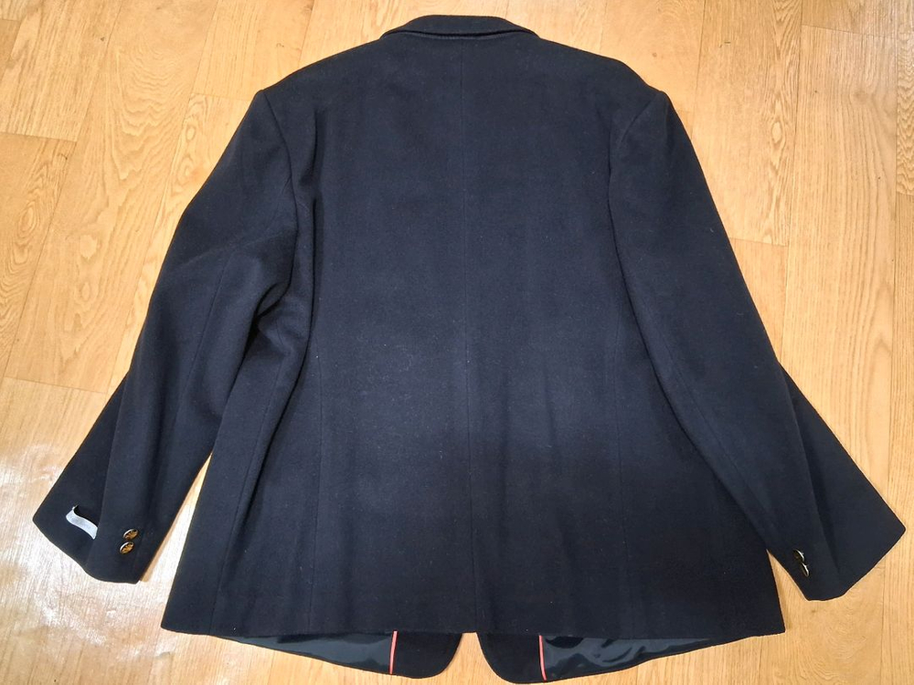 엘리트 교복 쟈켓 몇번 입어써요 필요하신 분들은 편하게 보세요 30000 이미지