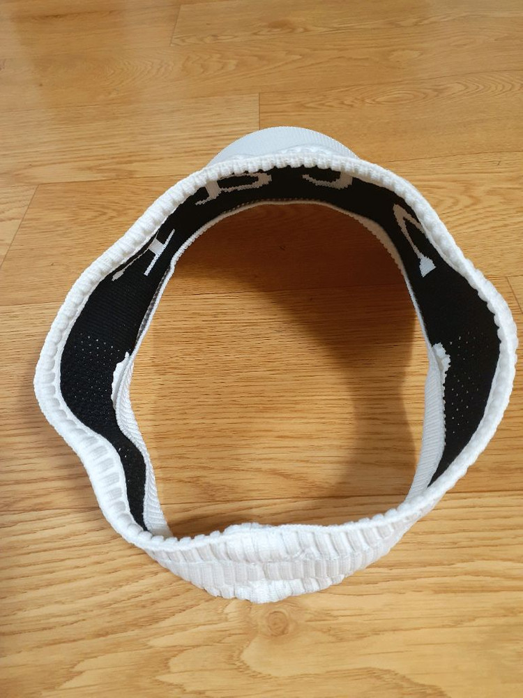 모자 예쁜니다 고급스러워요 요즘 햇빛 등 가리개로도 좋습니다 편하게 보세요 3000 이미지