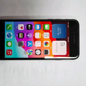 아이폰se3 128기가 성능81퍼 이미지