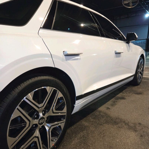 그랜저GN7 26년형 순정 19인치휠 세트 이미지