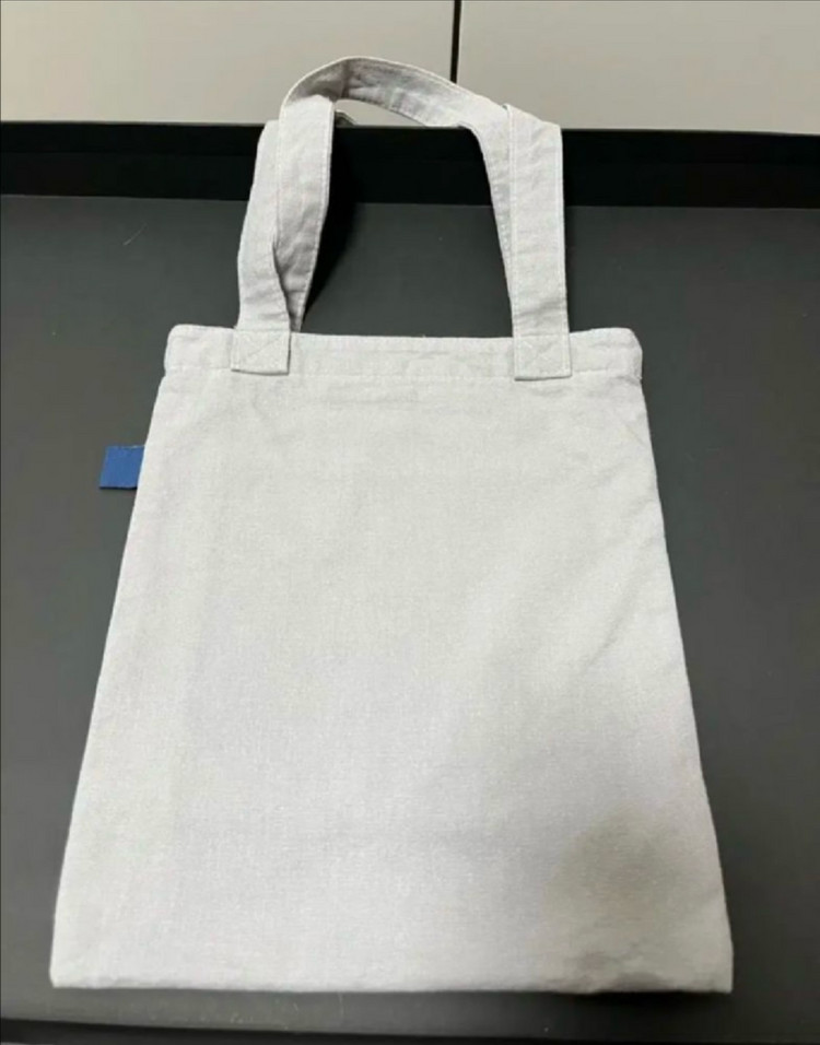 세컨드모닝 북백/미니 에코백 이미지