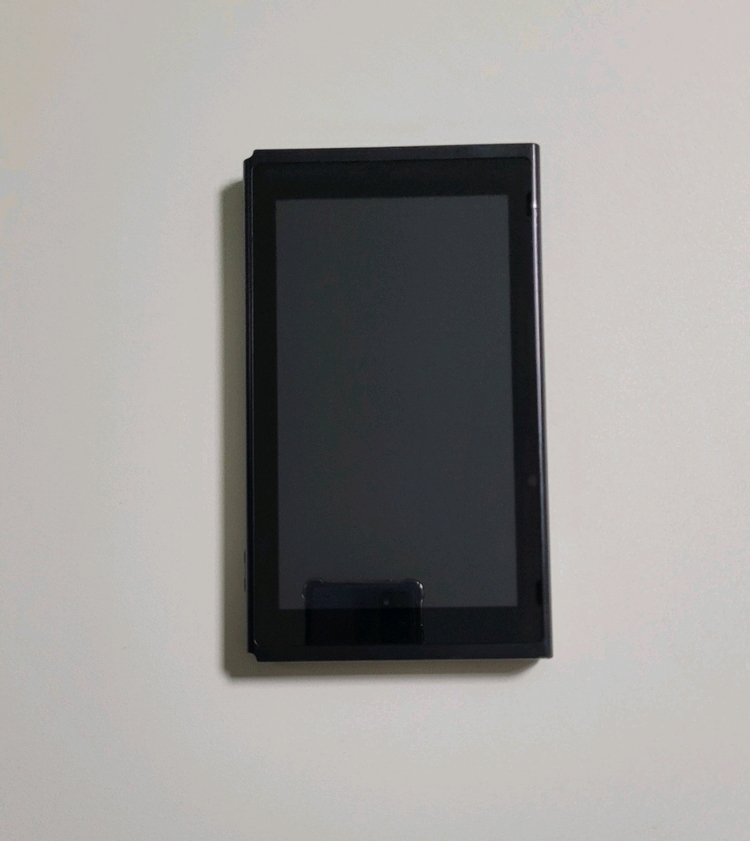 닌텐도 스위치 18년 2월 이전 제조 구형 기기 본체 단품 닌텐도스위치 스위치1 이미지