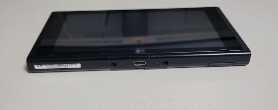 닌텐도 스위치 18년 2월 이전 제조 구형 기기 본체 단품 닌텐도스위치 스위치1 이미지