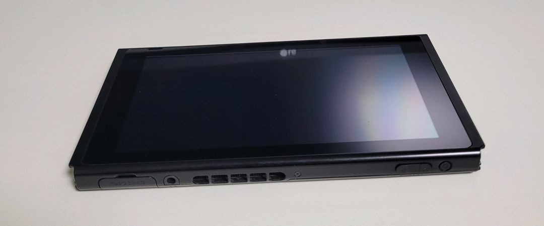 닌텐도 스위치 18년 2월 이전 제조 구형 기기 본체 단품 닌텐도스위치 스위치1 이미지