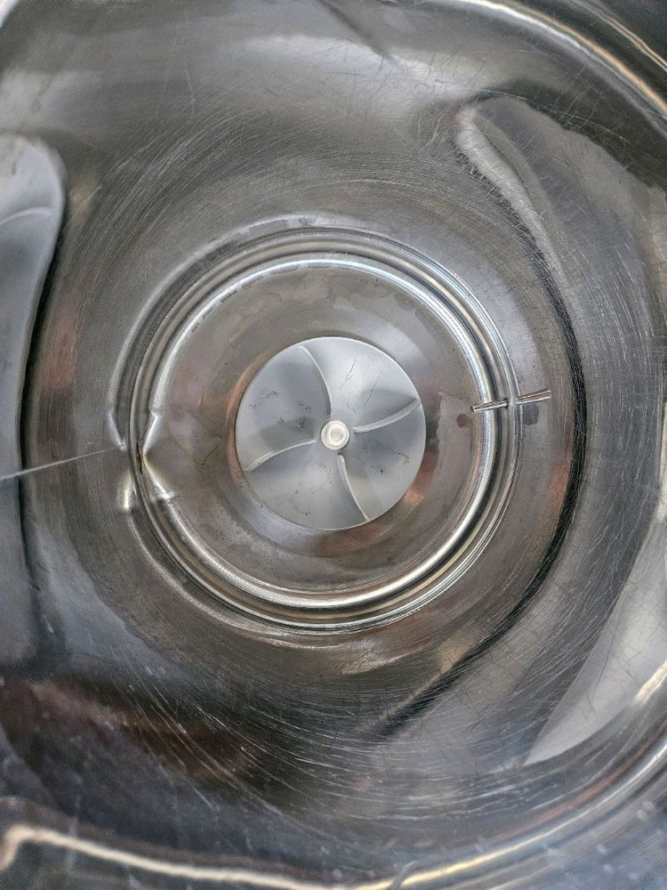 유니크대성 에버젠 아이슬러시 슬러시아 육수 살얼음냉장고(ADC-MS50) 판매1 이미지