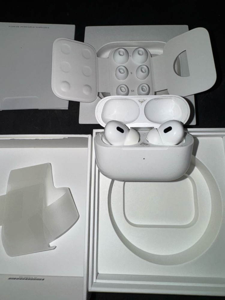 에어팟 프로2(박스포함)C타입 이미지