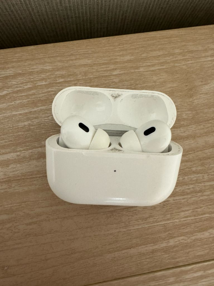 에어팟 프로2(박스포함)C타입 이미지