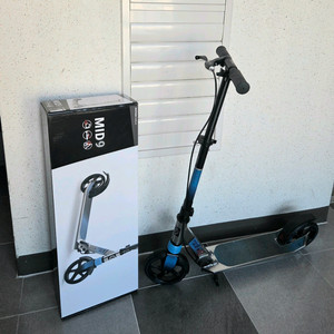 데카트론 오셀로 미드 MID9 킥보드 이미지