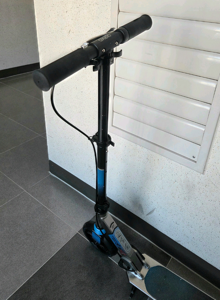 데카트론 오셀로 미드 MID9 킥보드 이미지