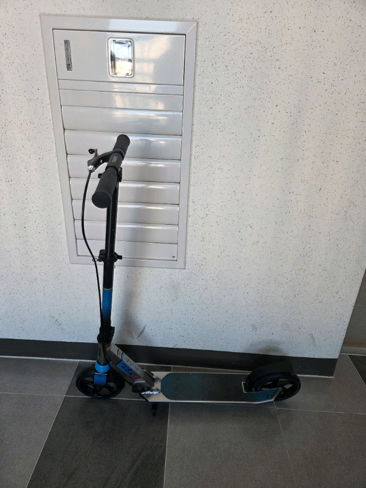 데카트론 오셀로 미드 MID9 킥보드 이미지