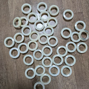 타공구멍 마감재 이미지