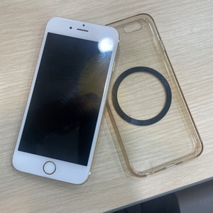 아이폰 6s 골드 64기가 팝니다. 이미지