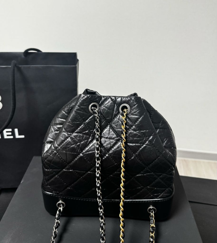 샤넬 가브리엘백팩 스몰 이미지