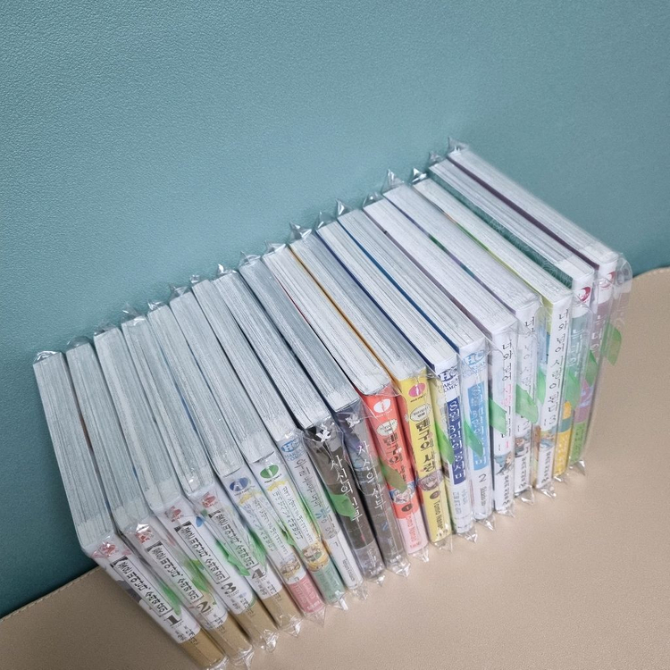 일본순정만화책 작품별 개별 판매 (판매글 잘 읽은 뒤 문의!) 이미지