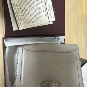 다빈치 로로마 A7 한정판 아젠다 새상품 이미지