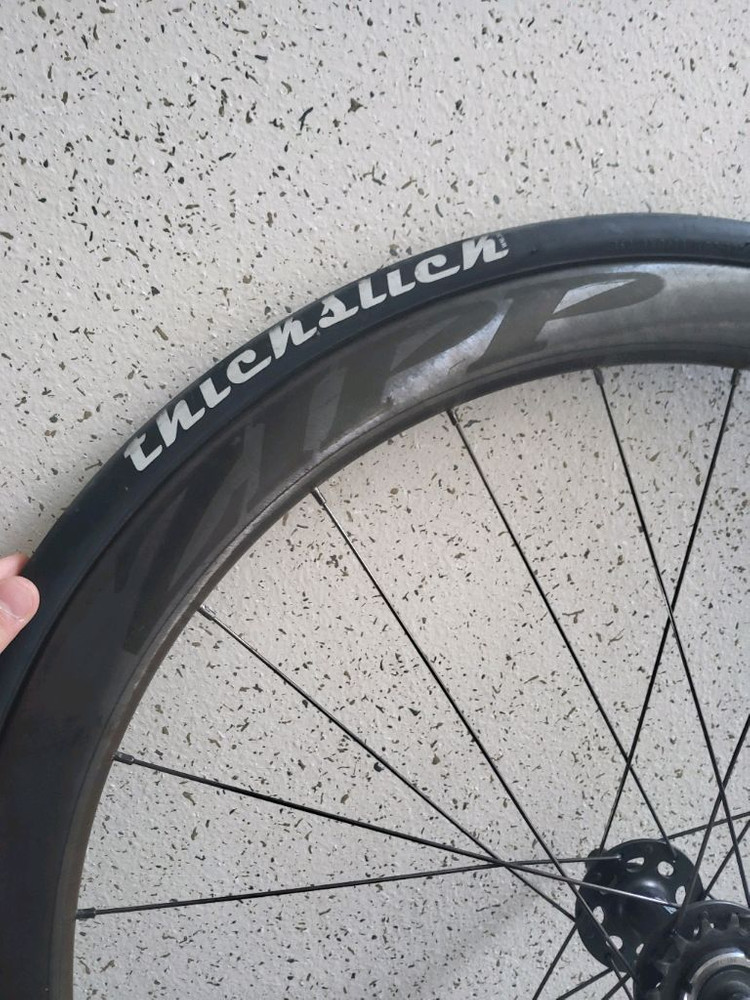 픽시 짚 302 휠셋 판매 이미지